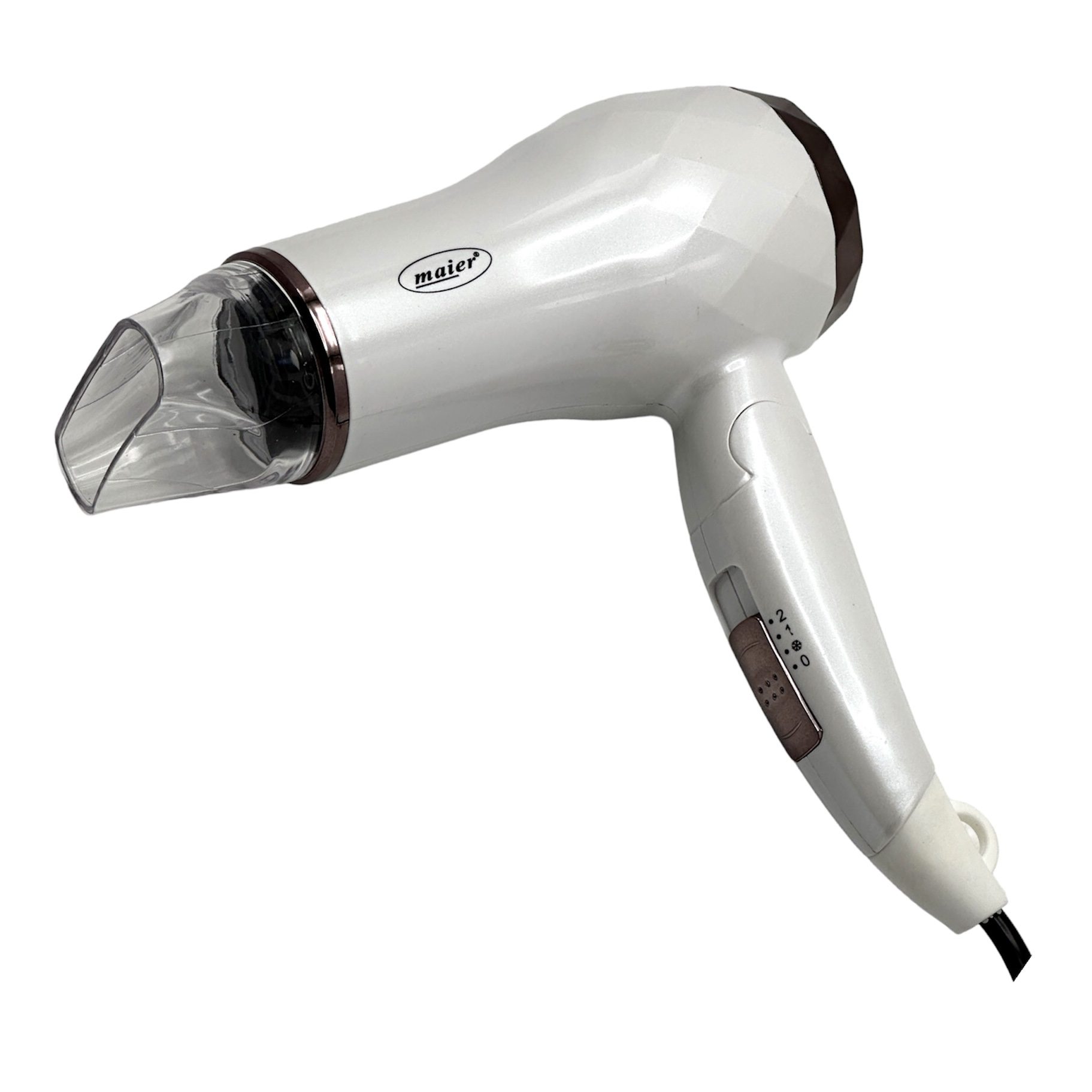 سشوار مسافرتی مایر مدل MR- 106