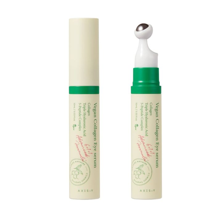 سرم دور چشم اکسیس وای مدل collagen